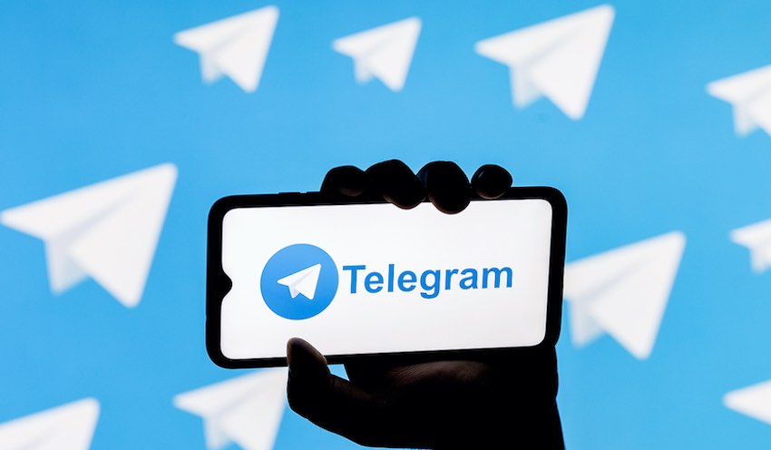 Number Filtering Technology: The Security Guardian in the Telegram Digital Payment Era
